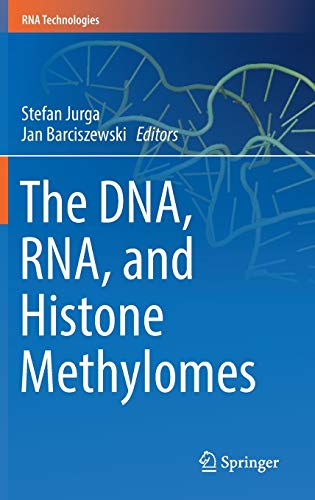Beispielbild fr The DNA, RNA, and Histone Methylomes. zum Verkauf von Antiquariat im Hufelandhaus GmbH  vormals Lange & Springer