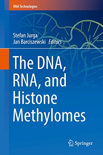 Stock image for The DNA, RNA, and Histone Methylomes. for sale by Gast & Hoyer GmbH