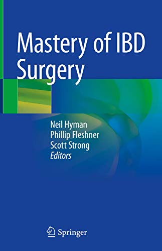 Beispielbild fr Mastery of IBD Surgery zum Verkauf von Blackwell's