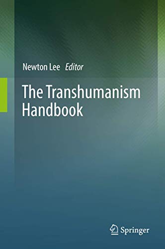 Beispielbild fr The Transhumanism Handbook zum Verkauf von SpringBooks