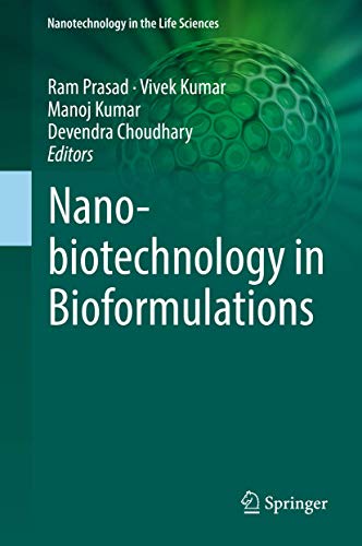 Beispielbild fr Nanobiotechnology in Bioformulations. zum Verkauf von Antiquariat im Hufelandhaus GmbH  vormals Lange & Springer