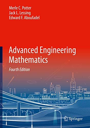 9783030170677: Advanced Engineering Mathematics