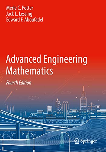 9783030170707: Advanced Engineering Mathematics