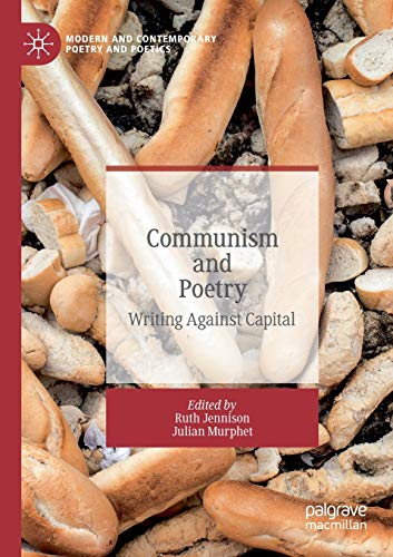 Stock image for Communism and Poetry : Writing Against Capital for sale by Chiron Media