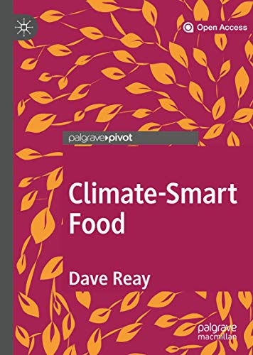 Beispielbild fr Climate-Smart Food zum Verkauf von WorldofBooks