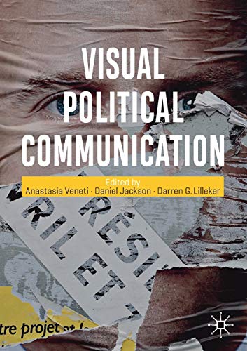Imagen de archivo de Visual Political Communication a la venta por Basi6 International
