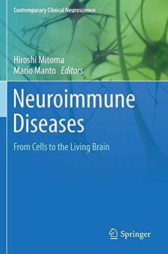 Stock image for Neuroimmune Diseases : From Cells to the Living Brain for sale by Ria Christie Collections