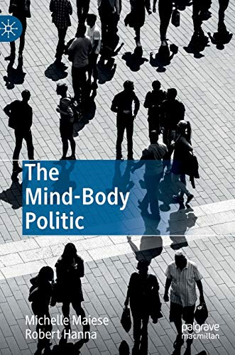 9783030195458: The Mind-Body Politic