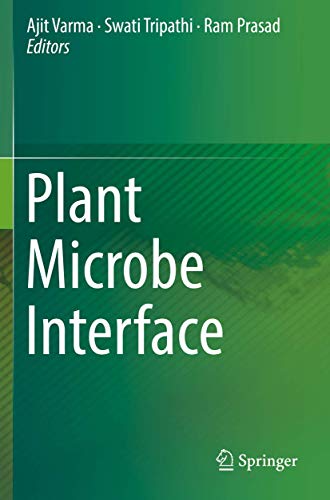 9783030198336: Plant Microbe Interface