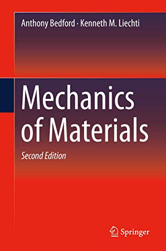 Imagen de archivo de Mechanics of Materials a la venta por HPB-Red