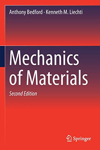 9783030220846: Mechanics of Materials