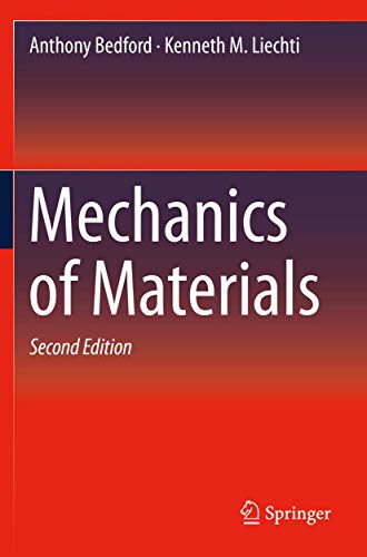 Stock image for Mechanics of Materials for sale by HPB-Red