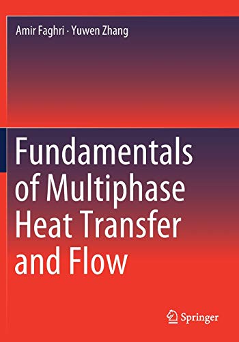 Stock image for Fundamentals of Multiphase Heat Transfer and Flow for sale by Basi6 International