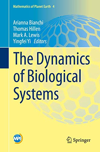 Stock image for The Dynamics of Biological Systems. for sale by Gast & Hoyer GmbH