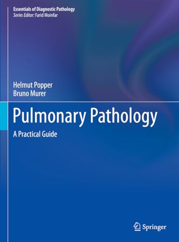 9783030226626: Pulmonary Pathology: A Practical Guide (Essentials of Diagnostic Pathology)