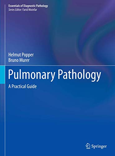 9783030226626: Pulmonary Pathology: A Practical Guide