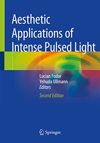 Beispielbild fr Aesthetic Applications of Intense Pulsed Light. zum Verkauf von Antiquariat im Hufelandhaus GmbH  vormals Lange & Springer