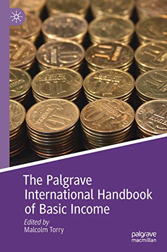 9783030236168: The Palgrave International Handbook of Basic Income (Exploring the Basic Income Guarantee)
