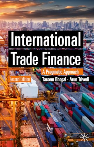 Beispielbild fr International Trade Finance zum Verkauf von Blackwell's