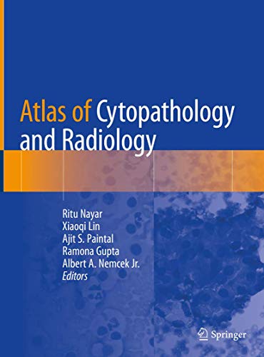 Beispielbild fr Atlas of Cytopathology and Radiology zum Verkauf von Blackwell's