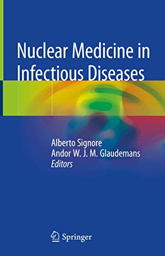 Stock image for Nuclear Medicine in Infectious Diseases. for sale by Gast & Hoyer GmbH