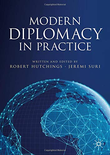 9783030269326: Modern Diplomacy in Practice