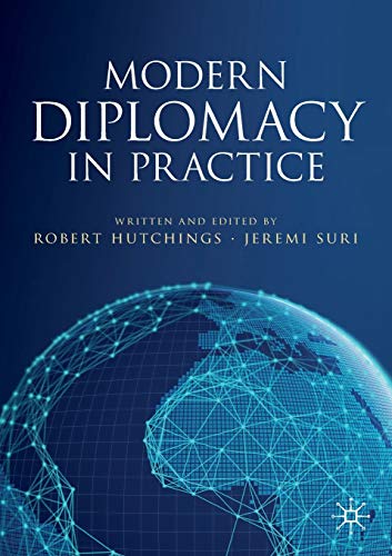 9783030269357: Modern Diplomacy in Practice