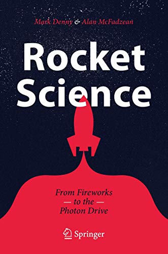 Beispielbild fr Rocket Science zum Verkauf von Blackwell's