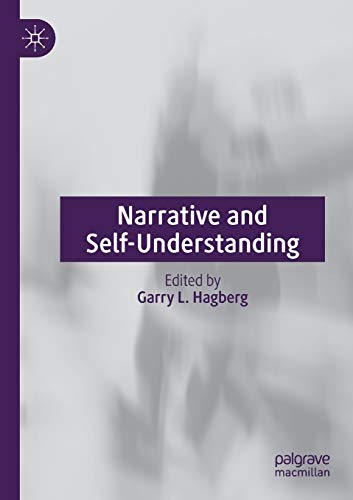 9783030282912: Narrative and Self-Understanding