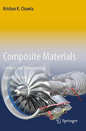 Beispielbild fr Composite Materials: Science and Engineering zum Verkauf von Monster Bookshop