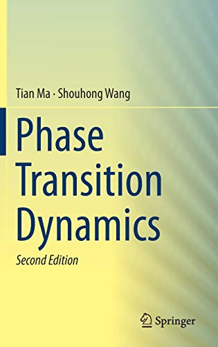 Stock image for Phase Transition Dynamics for sale by Lucky's Textbooks