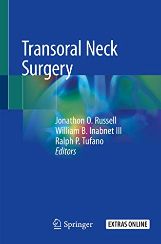 Beispielbild fr Transoral Neck Surgery zum Verkauf von Blackwell's