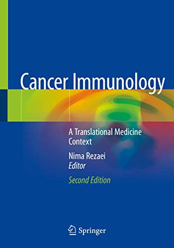 Stock image for Cancer Immunology: A Translational Medicine Context for sale by Jasmin Berger