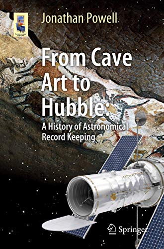Beispielbild fr From Cave Art to Hubble zum Verkauf von Blackwell's