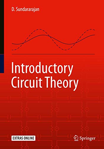 Beispielbild fr Introductory Circuit Theory zum Verkauf von Blackwell's