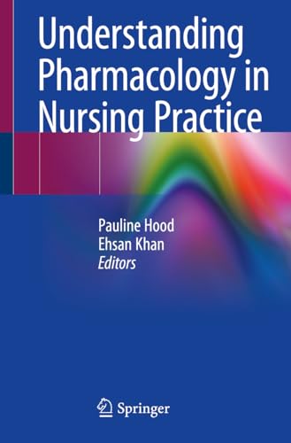 9783030320034: Understanding Pharmacology in Nursing Practice