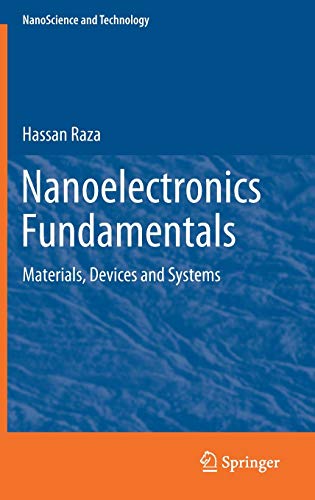 Beispielbild fr Nanoelectronics Fundamentals. Materials, Devices and Systems. zum Verkauf von Gast & Hoyer GmbH