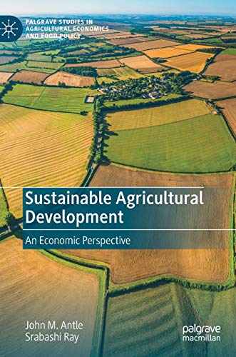 9783030345983: Sustainable Agricultural Development: An Economic Perspective (Palgrave Studies in Agricultural Economics and Food Policy)