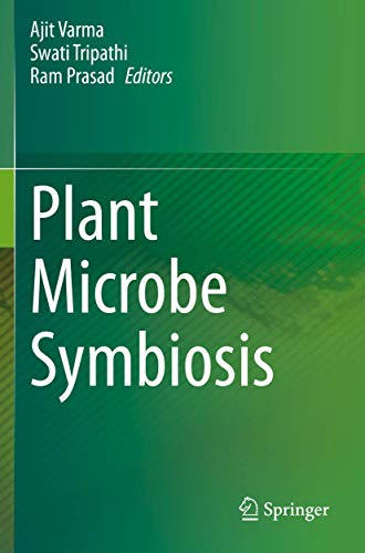 9783030362508: Plant Microbe Symbiosis