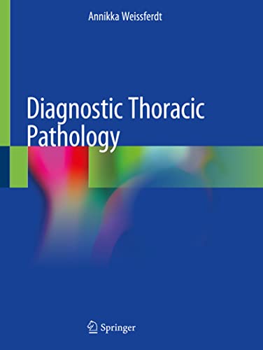 Stock image for Diagnostic Thoracic Pathology for sale by Books Unplugged