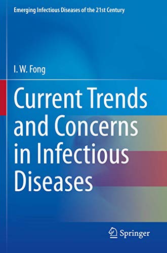 Stock image for Current Trends and Concerns in Infectious Diseases for sale by Ria Christie Collections