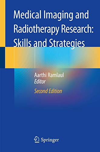 Beispielbild fr Medical Imaging and Radiotherapy Research: Skills and Strategies zum Verkauf von BooksRun