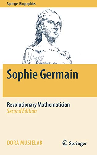 Sophie Germain - Dora Musielak
