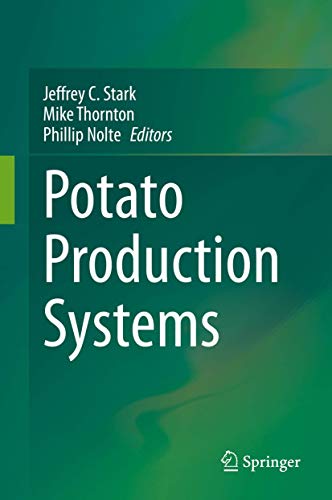 Beispielbild fr Potato Production Systems zum Verkauf von Ria Christie Collections
