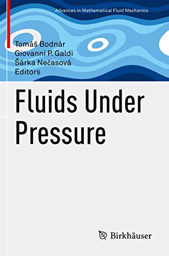 Stock image for Fluids Under Pressure for sale by Revaluation Books