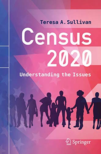 9783030405779: Census 2020: Understanding the Issues