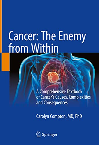 Beispielbild fr Cancer: The Enemy from Within zum Verkauf von Blackwell's