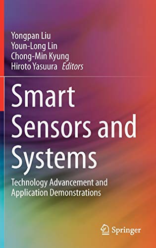 Beispielbild fr Smart Sensors and Systems: Technology Advancement and Application Demonstrations zum Verkauf von ThriftBooks-Dallas