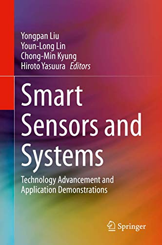 Stock image for Smart Sensors and Systems: Technology Advancement and Application Demonstrations for sale by ThriftBooks-Dallas