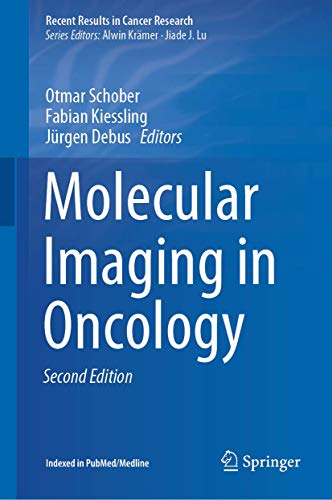 Beispielbild fr Molecular Imaging in Oncology. zum Verkauf von Gast & Hoyer GmbH